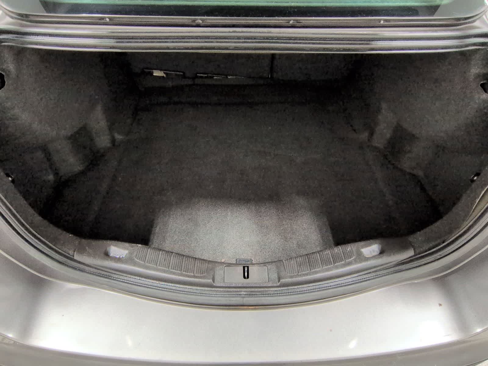 Thumbnail: 2013 Ford Fusion - 35