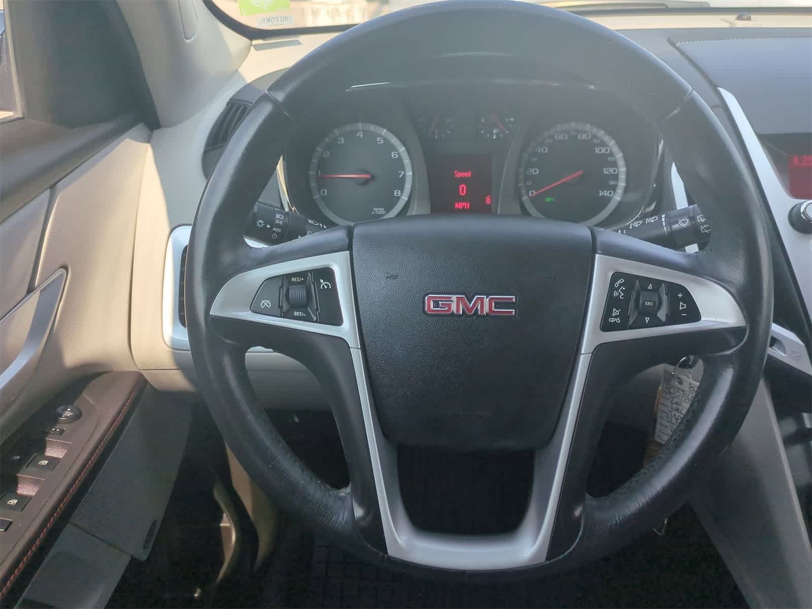 Thumbnail: 2011 GMC Terrain - 23