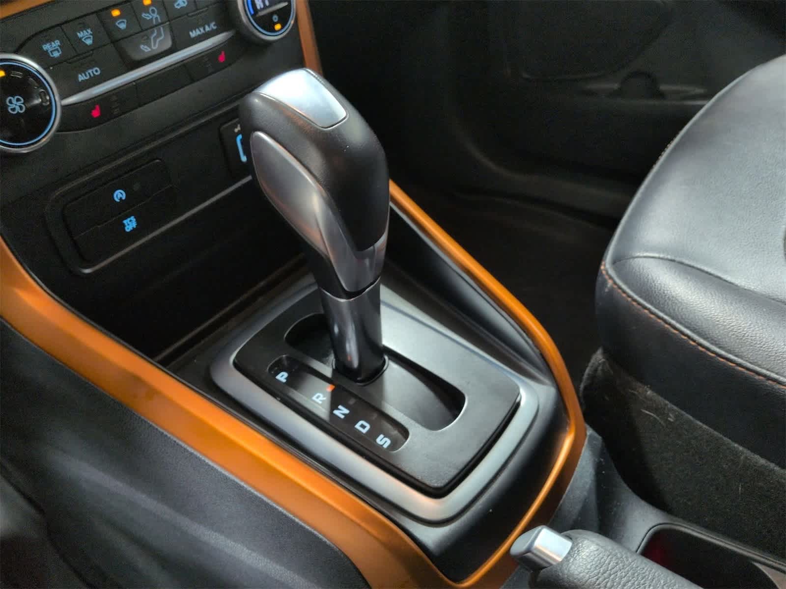 Thumbnail: 2018 Ford EcoSport - 34