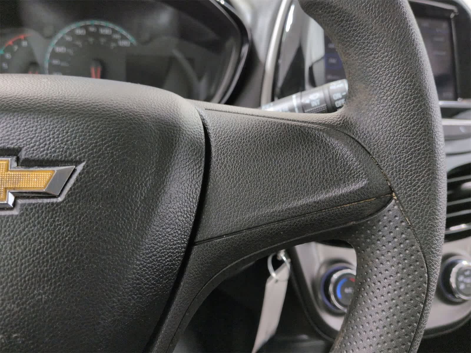 Thumbnail: 2021 Chevrolet Spark - 23