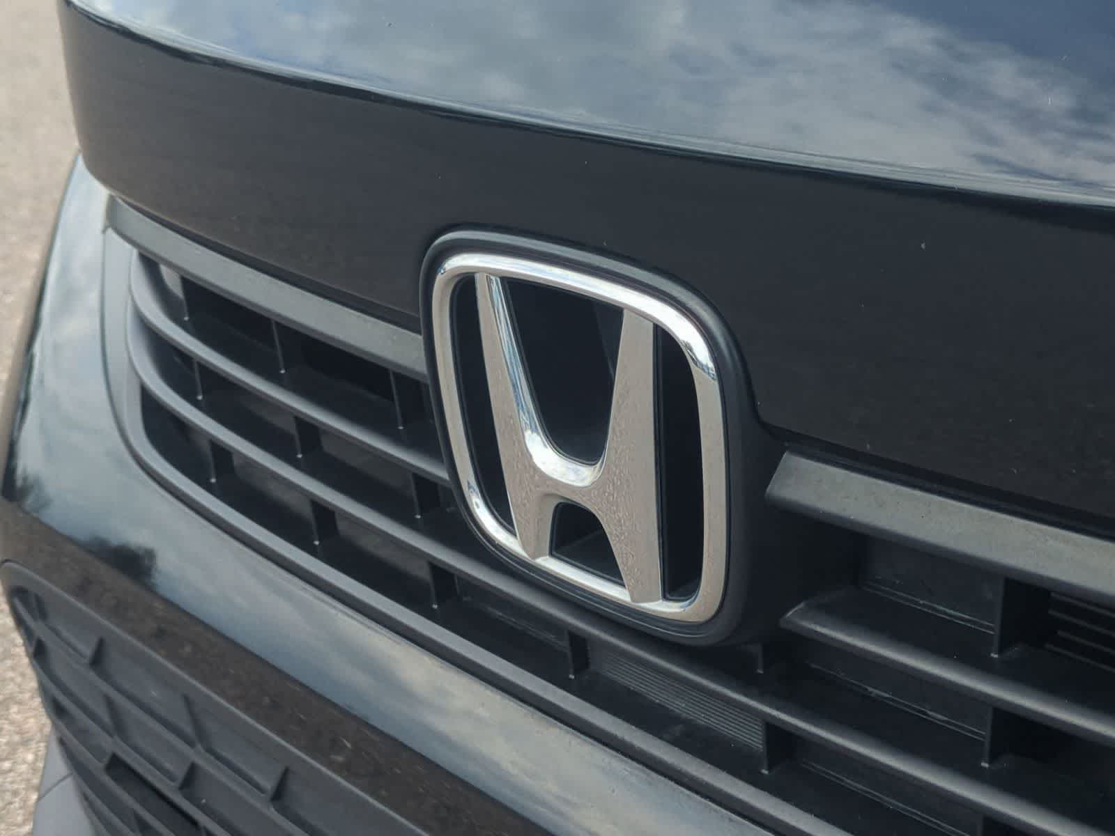 Thumbnail: 2023 Honda Civic - 12