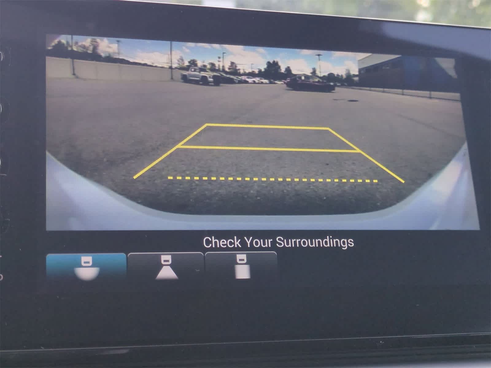 Thumbnail: 2021 Honda Accord - 28