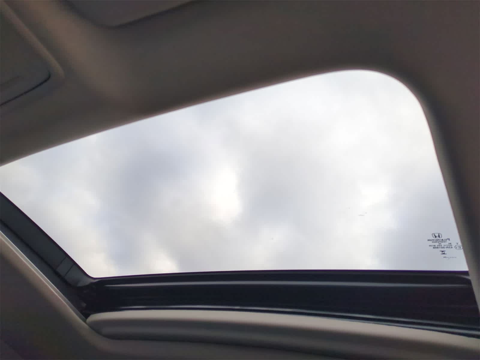 Thumbnail: 2024 Honda Accord - 20