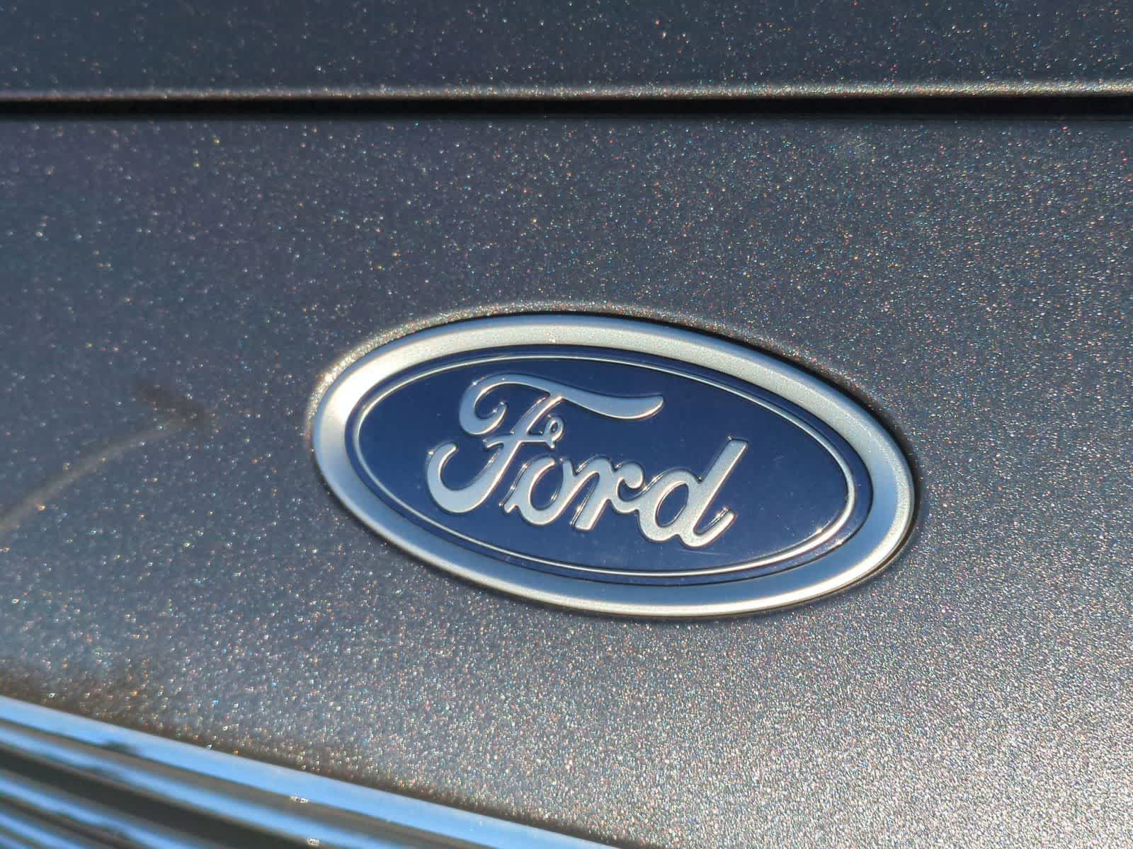 Thumbnail: 2019 Ford Fusion - 12