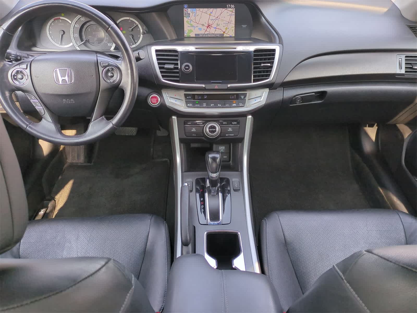 Thumbnail: 2013 Honda Accord - 15