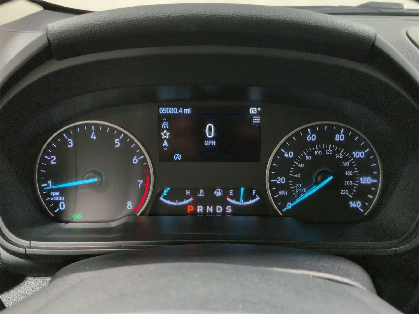 Thumbnail: 2018 Ford EcoSport - 35