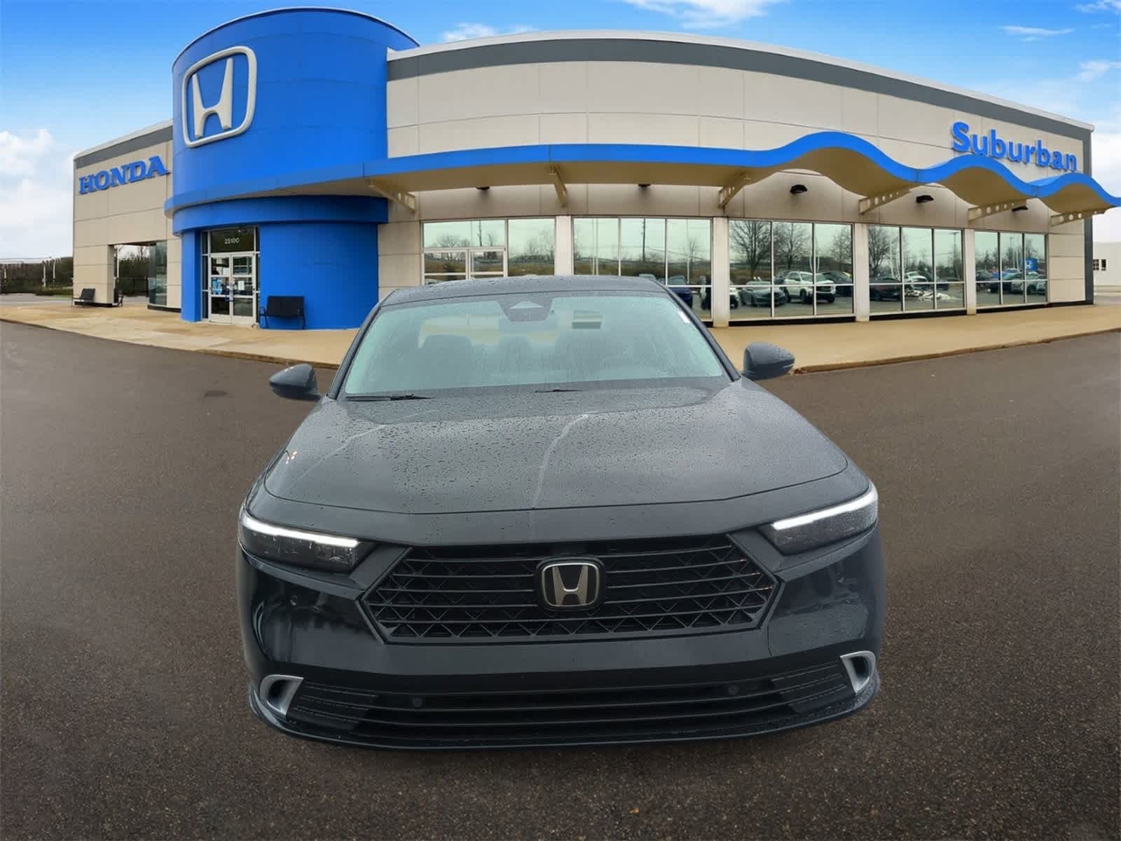 Thumbnail: 2026 Honda Accord - 3