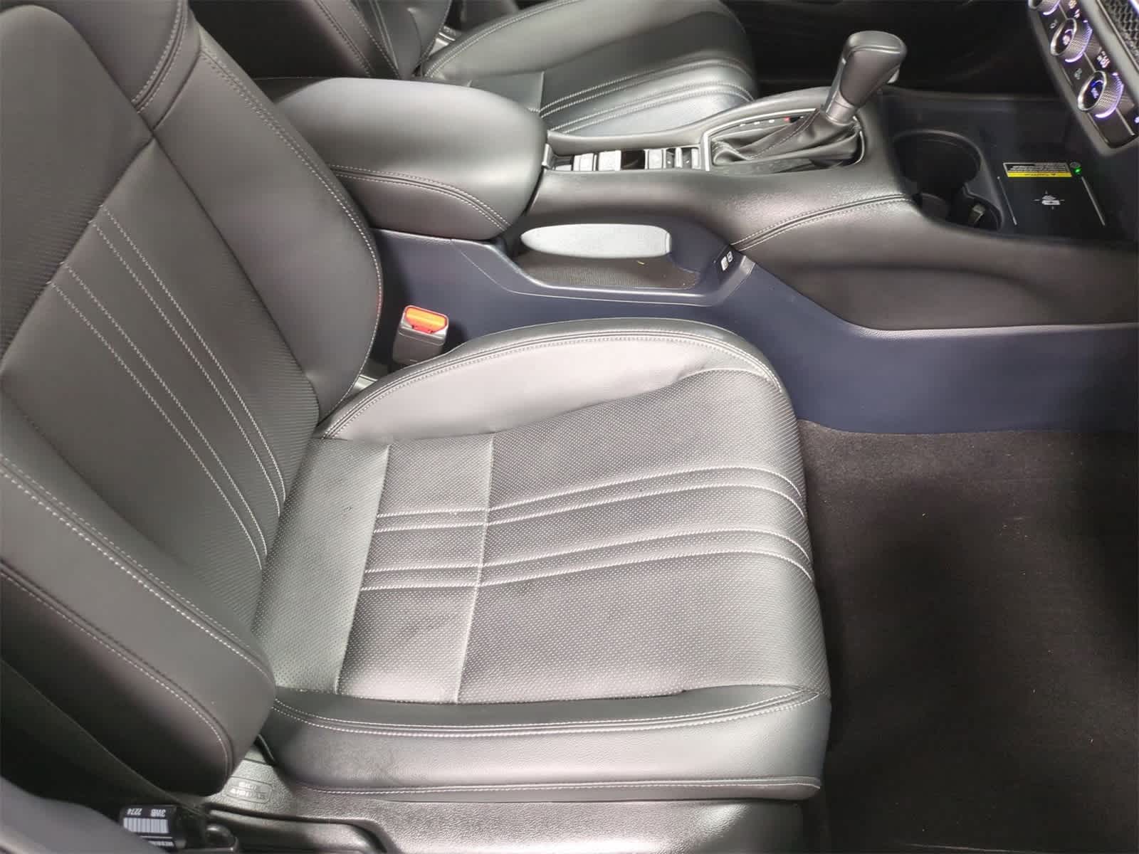 Thumbnail: 2023 Honda HR-V - 23