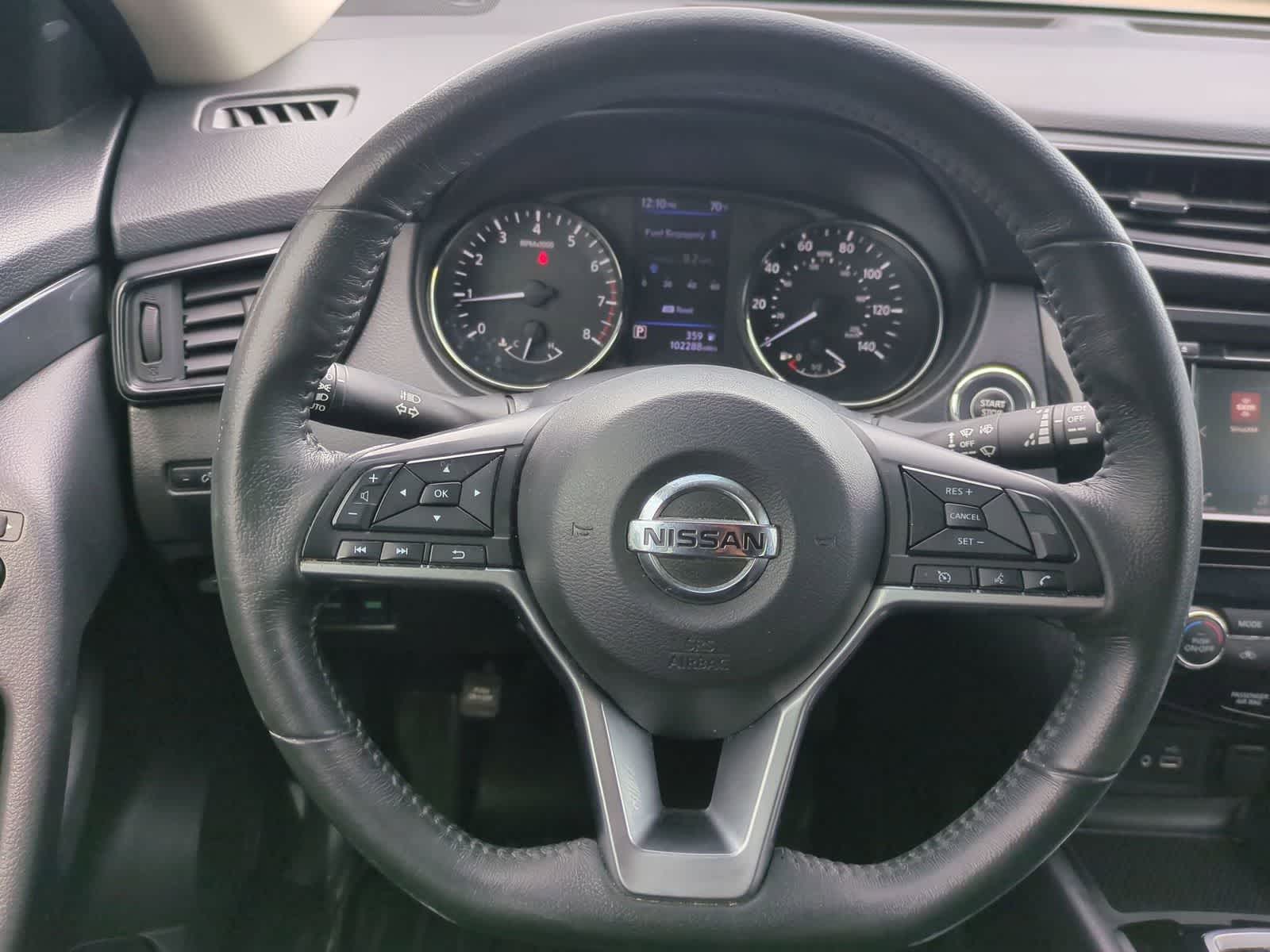 Thumbnail: 2018 Nissan Rogue - 22