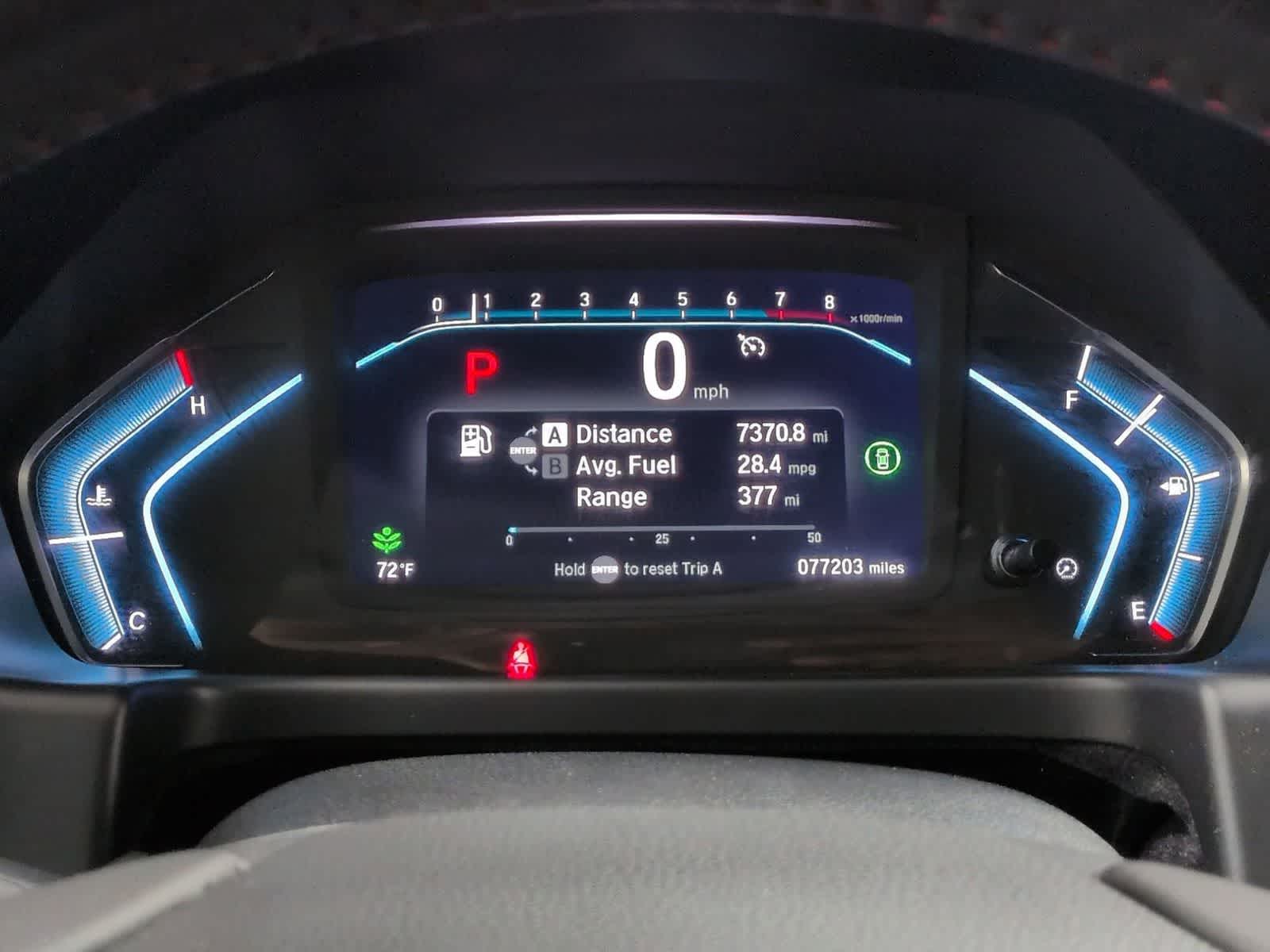 Thumbnail: 2024 Honda Odyssey - 34