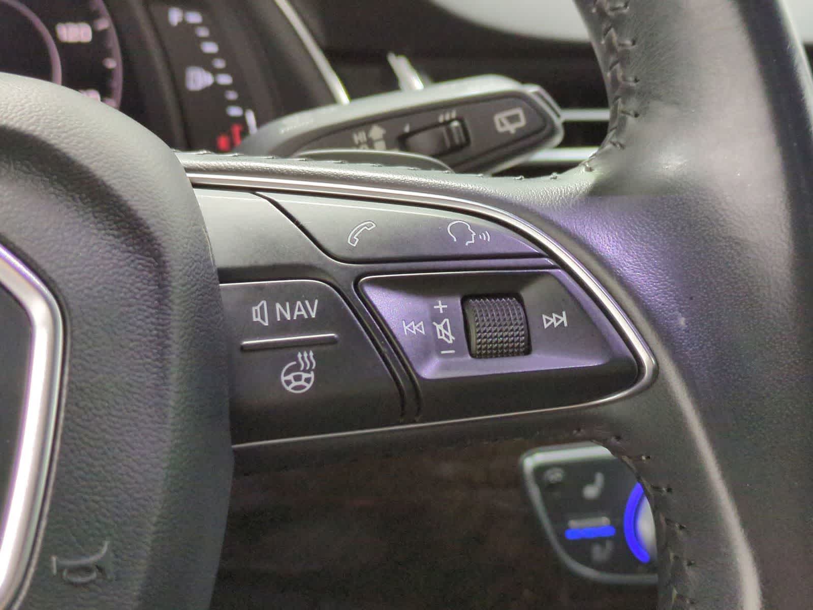 Thumbnail: 2018 Audi Q7 - 26