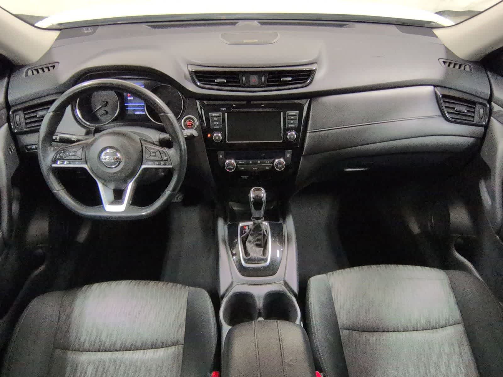 Thumbnail: 2018 Nissan Rogue - 14