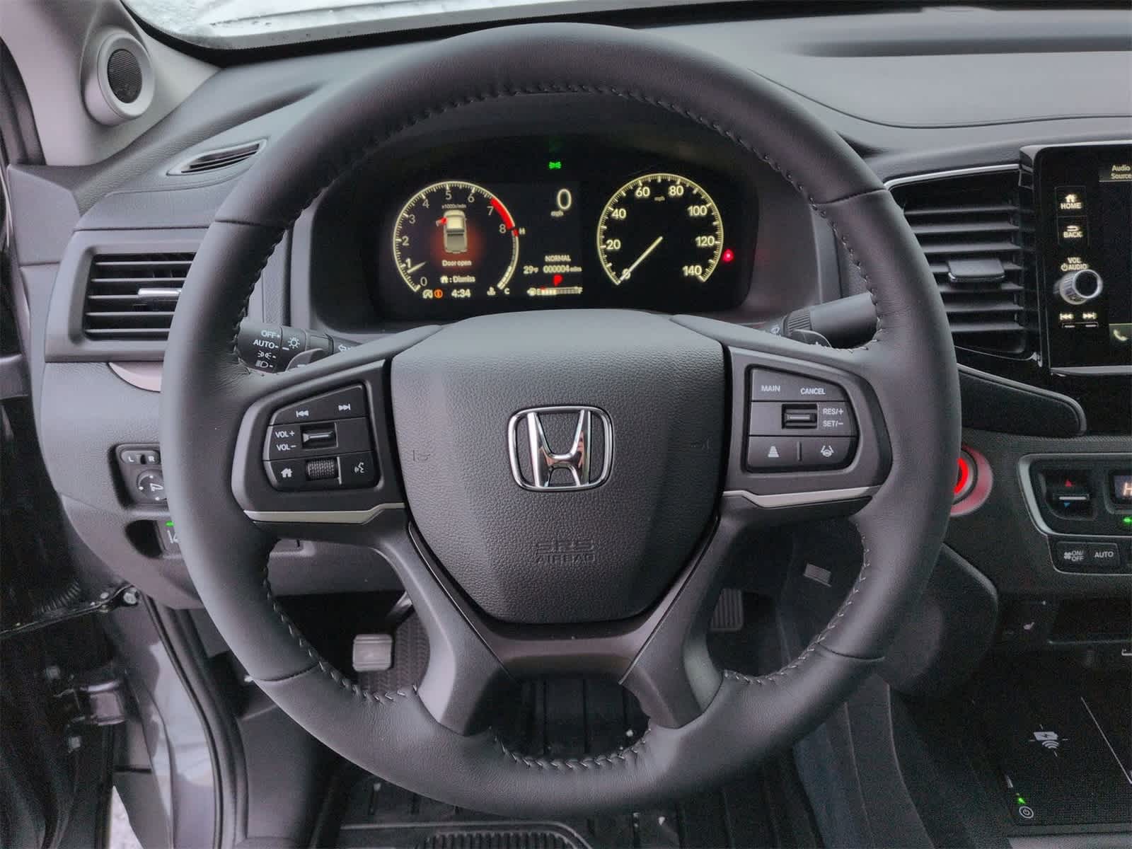 Thumbnail: 2026 Honda Ridgeline - 25