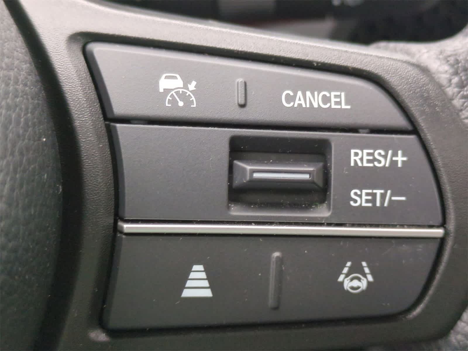 2024 Honda CR-V EX 26