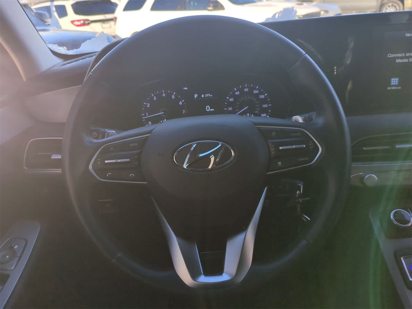 Thumbnail: 2020 Hyundai Palisade - 23