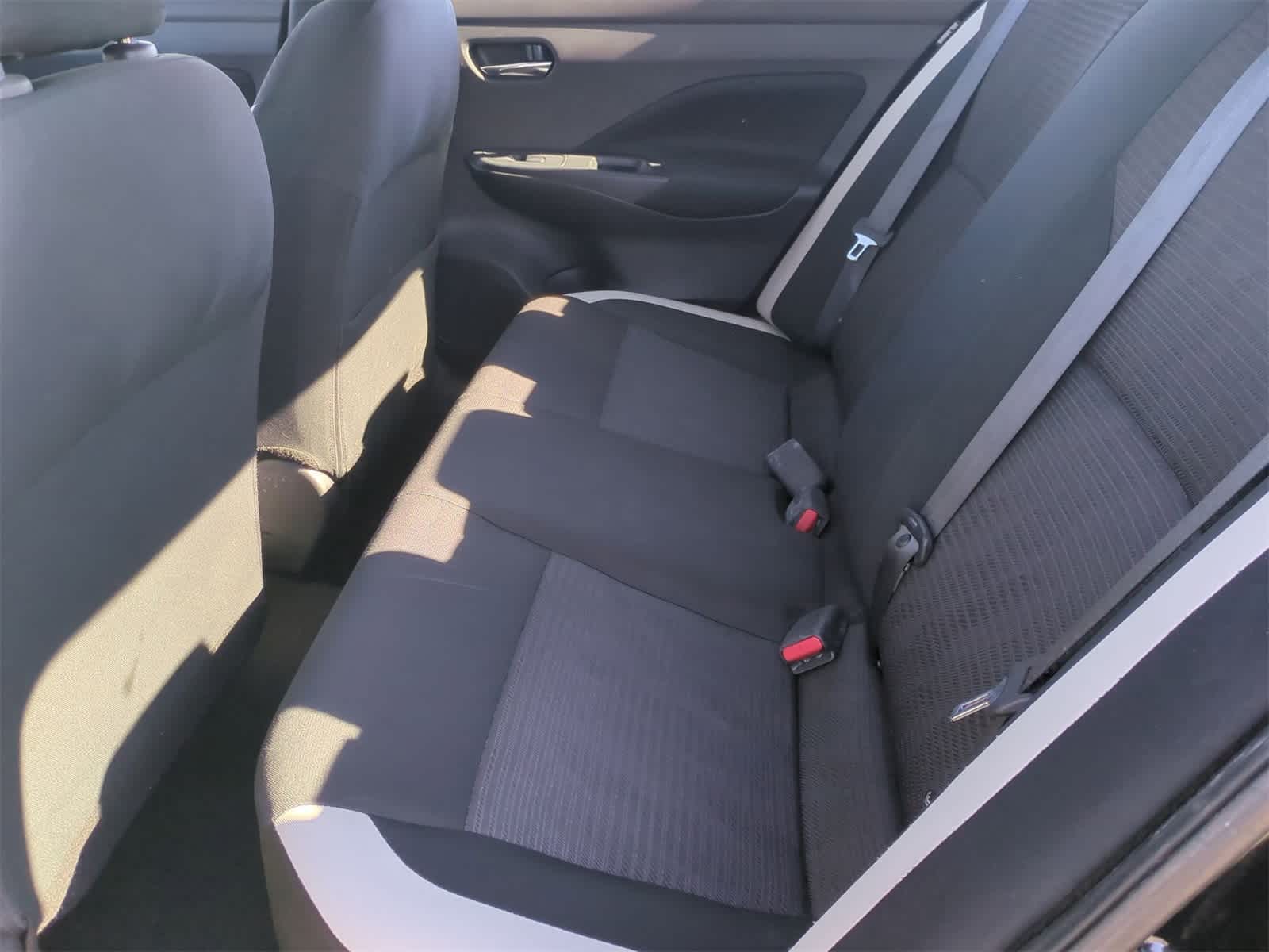 Thumbnail: 2021 Nissan Versa - 19