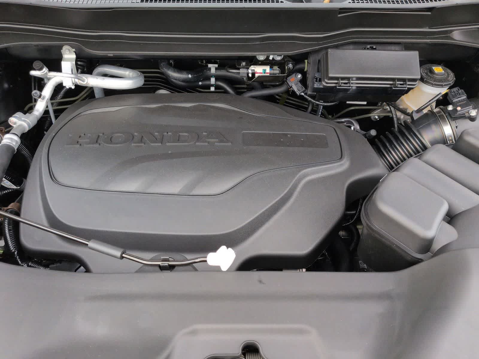 Thumbnail: 2026 Honda Ridgeline - 15