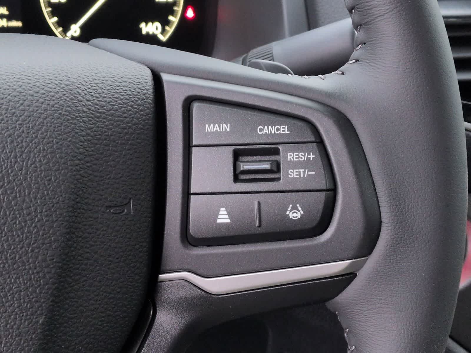 Thumbnail: 2026 Honda Ridgeline - 27