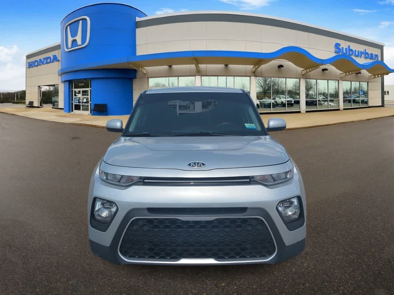 Thumbnail: 2020 Kia Soul - 3