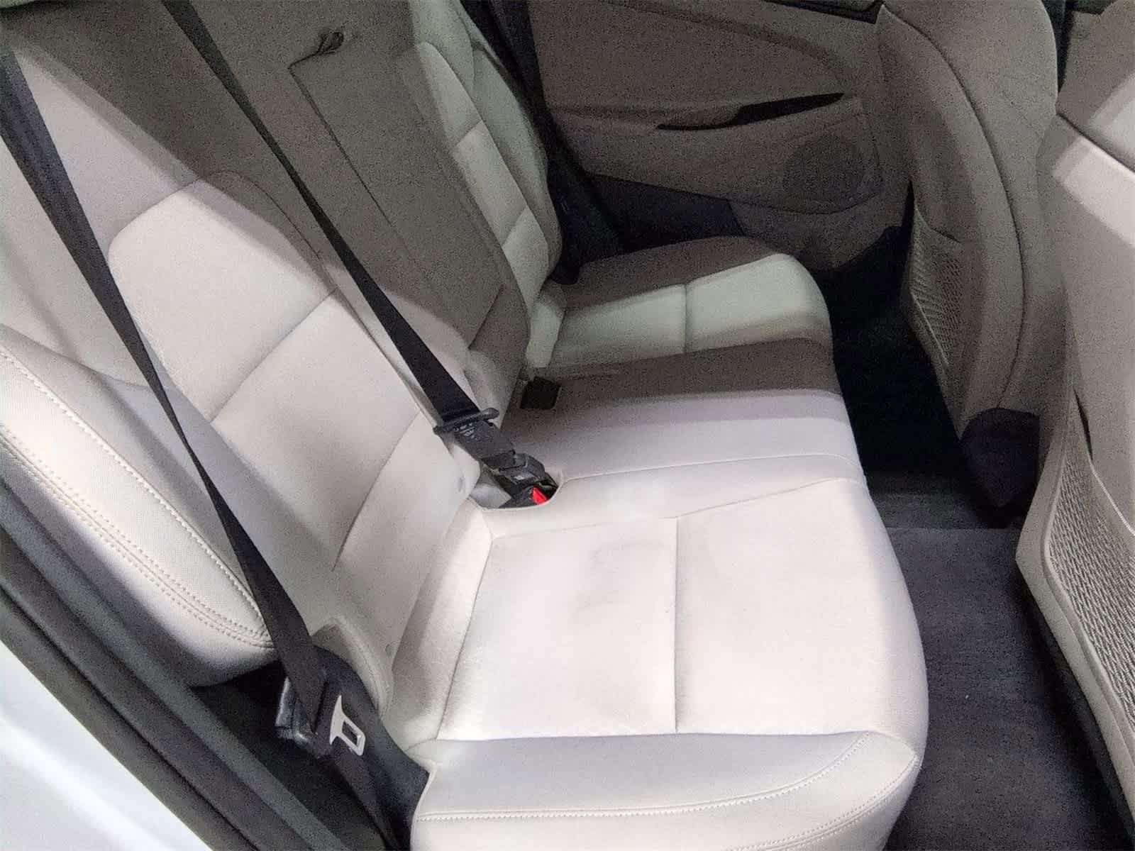 Thumbnail: 2018 Hyundai Tucson - 21