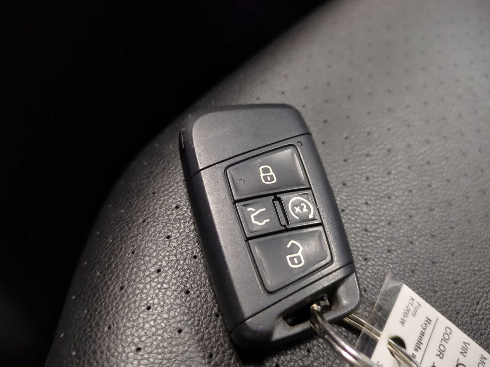 Thumbnail: 2020 Volkswagen Atlas - 35