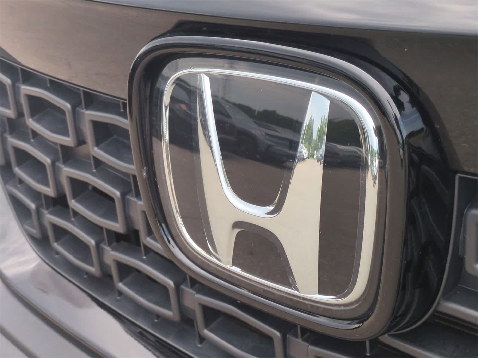 Thumbnail: 2020 Honda Passport - 12