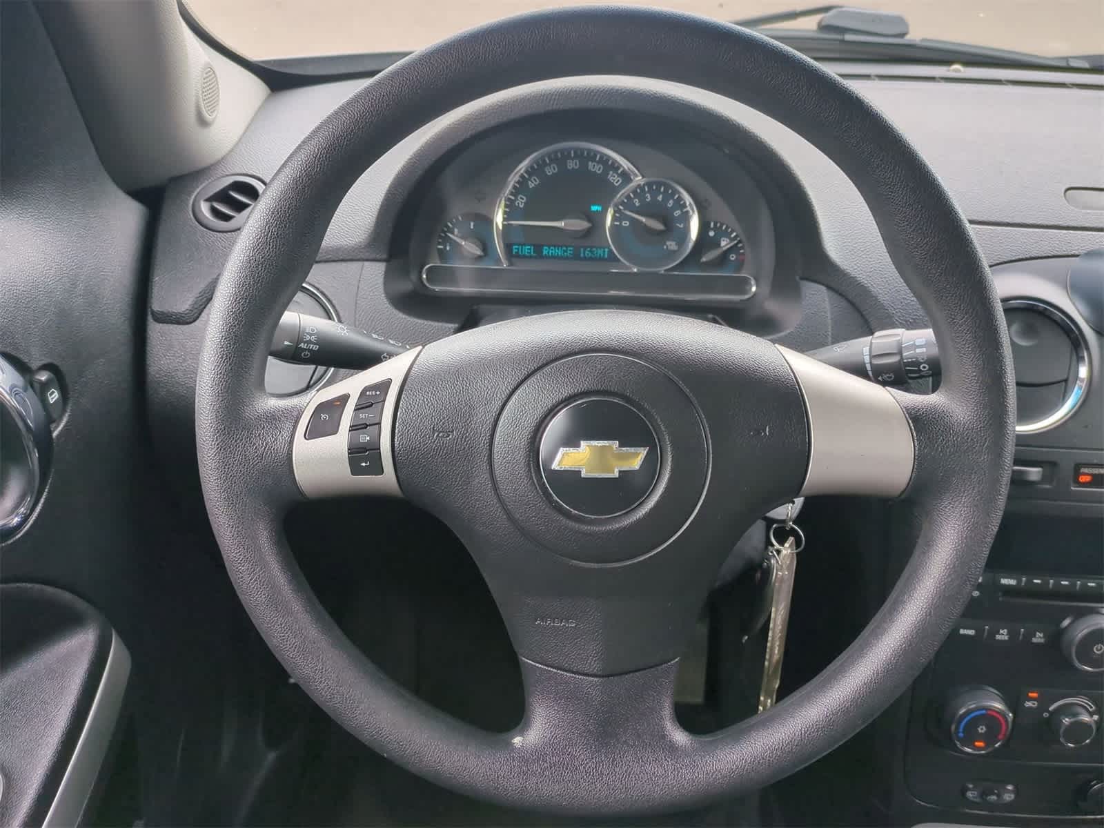 Thumbnail: 2007 Chevrolet HHR - 22