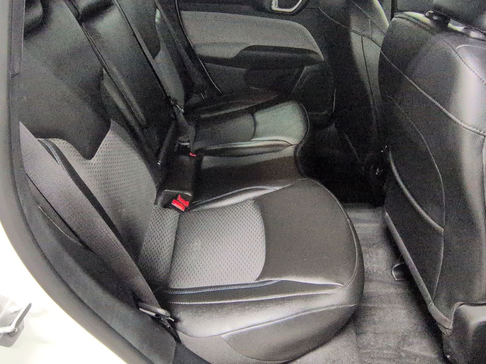 Thumbnail: 2025 Jeep Compass - 21