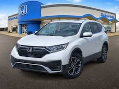 Pre-owned 2020 Honda CR-V EX SUV in Farmington Hills, MI