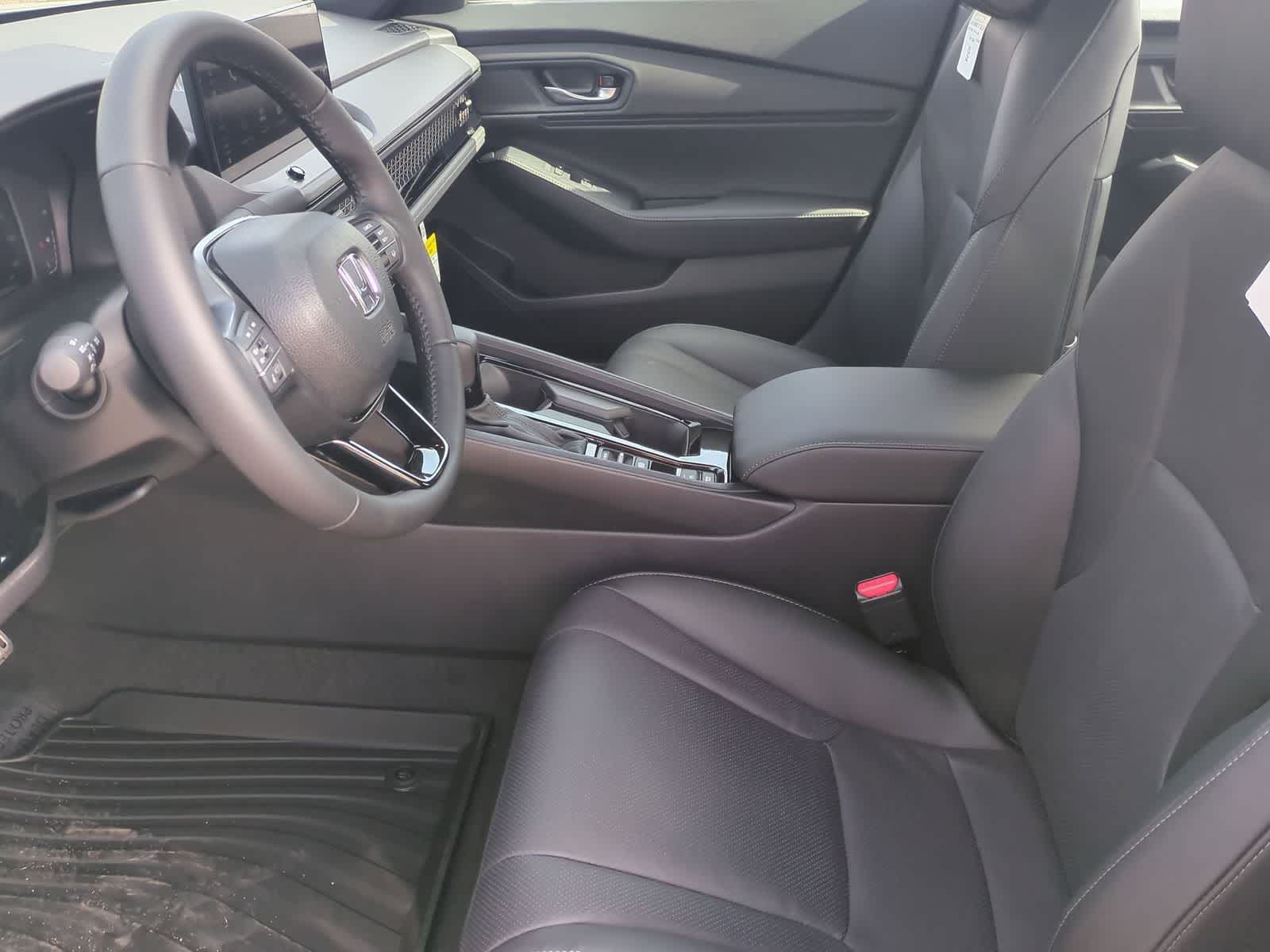 Thumbnail: 2026 Honda Accord - 17