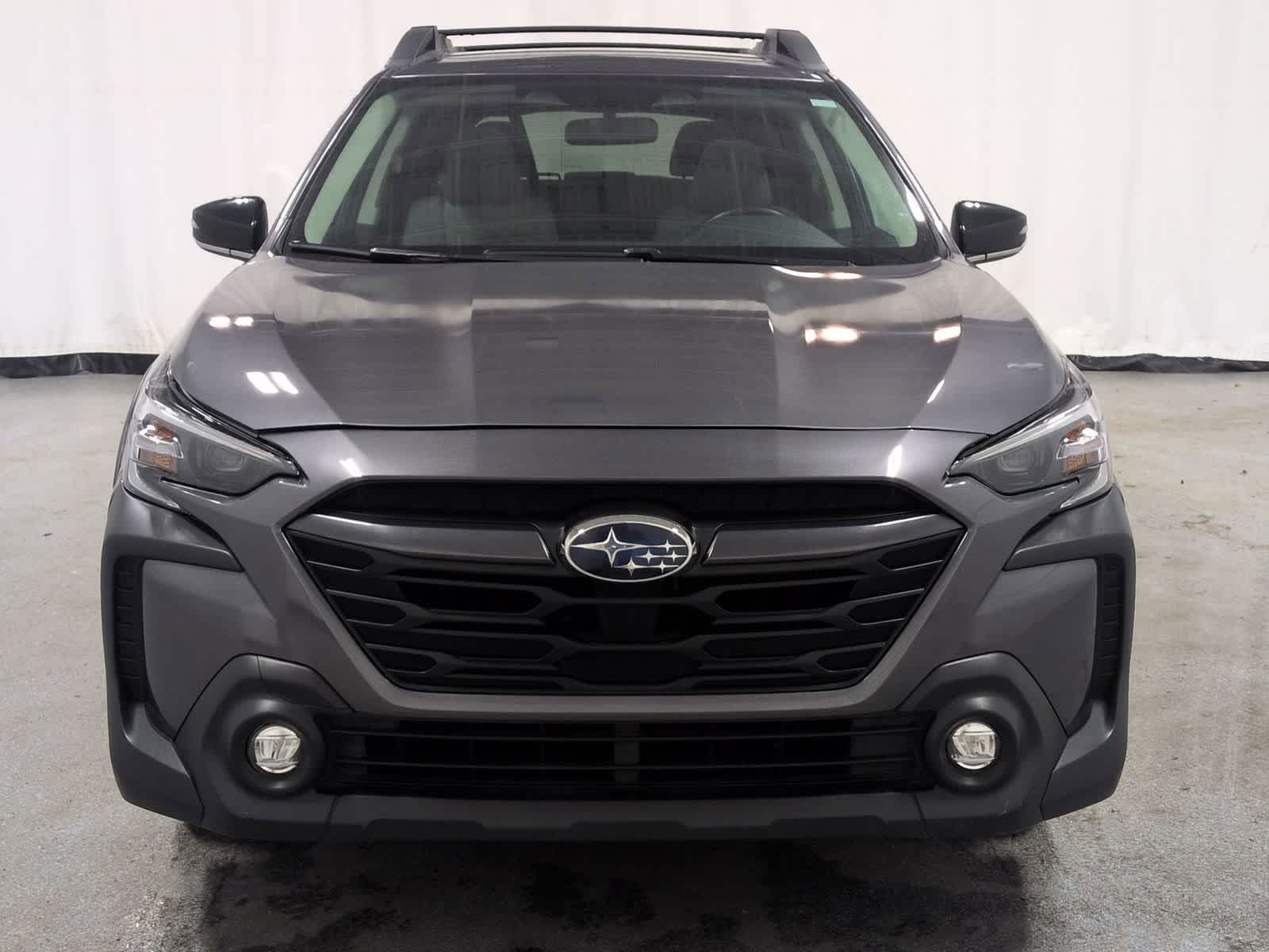 Thumbnail: 2025 Subaru Outback - 17