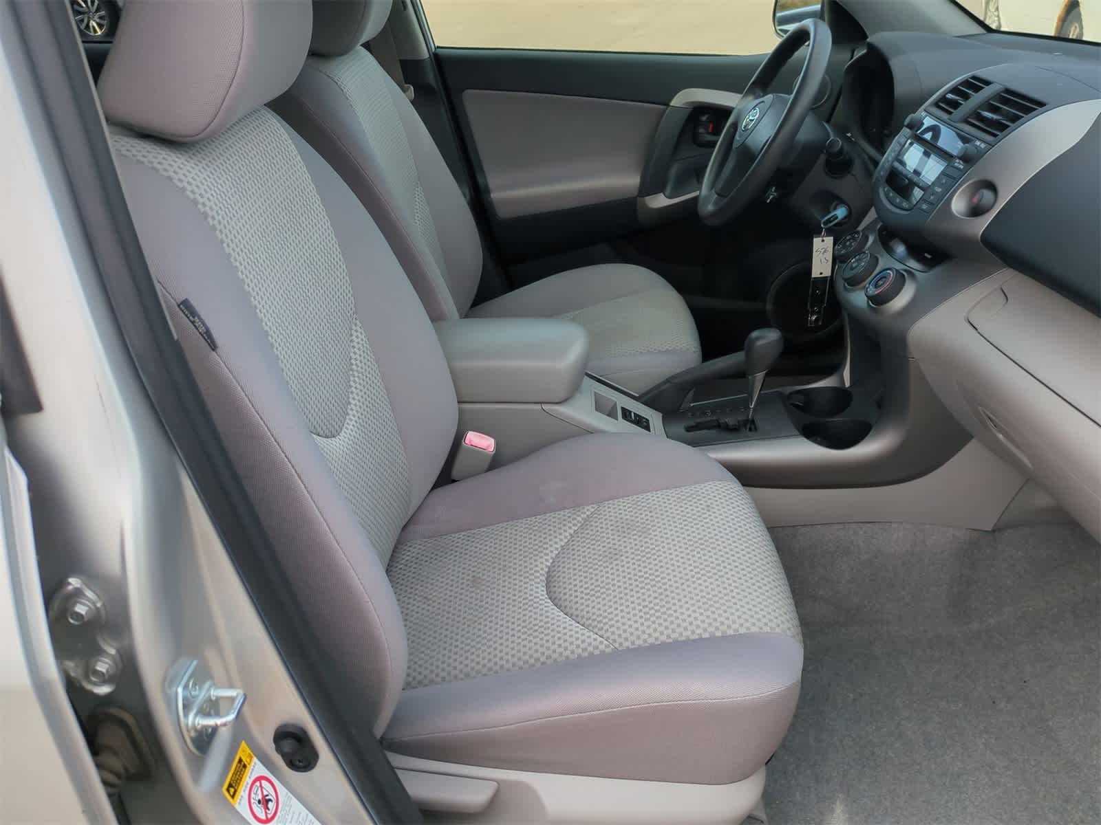 Thumbnail: 2008 Toyota RAV4 - 21