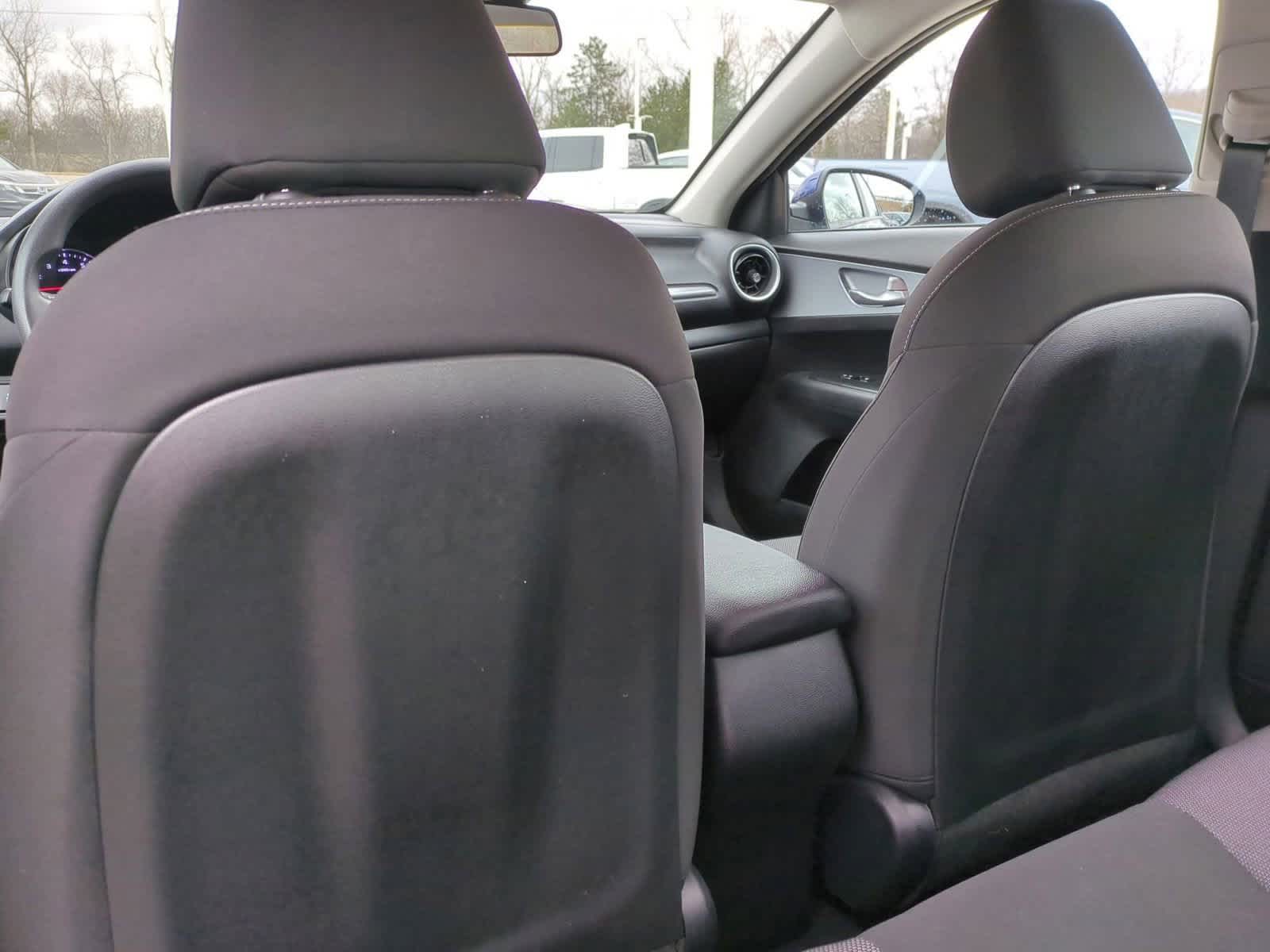 Thumbnail: 2023 Kia Forte - 18