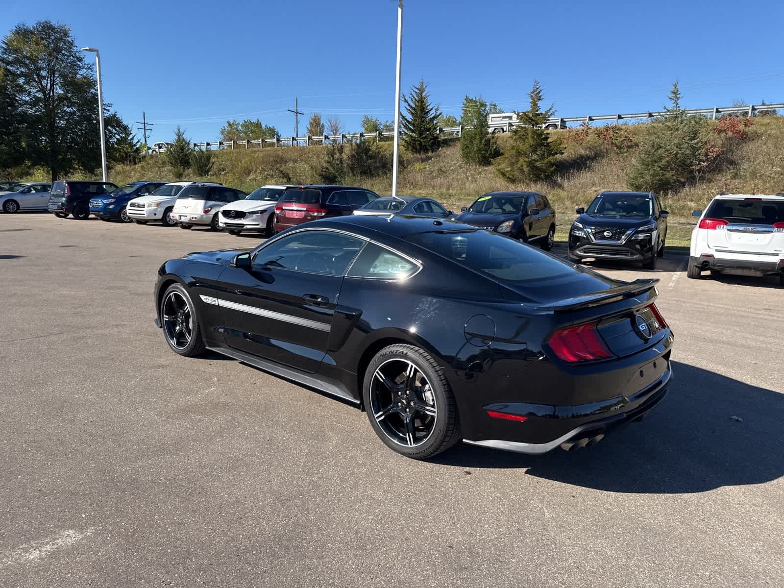 Thumbnail: 2020 Ford Mustang - 26