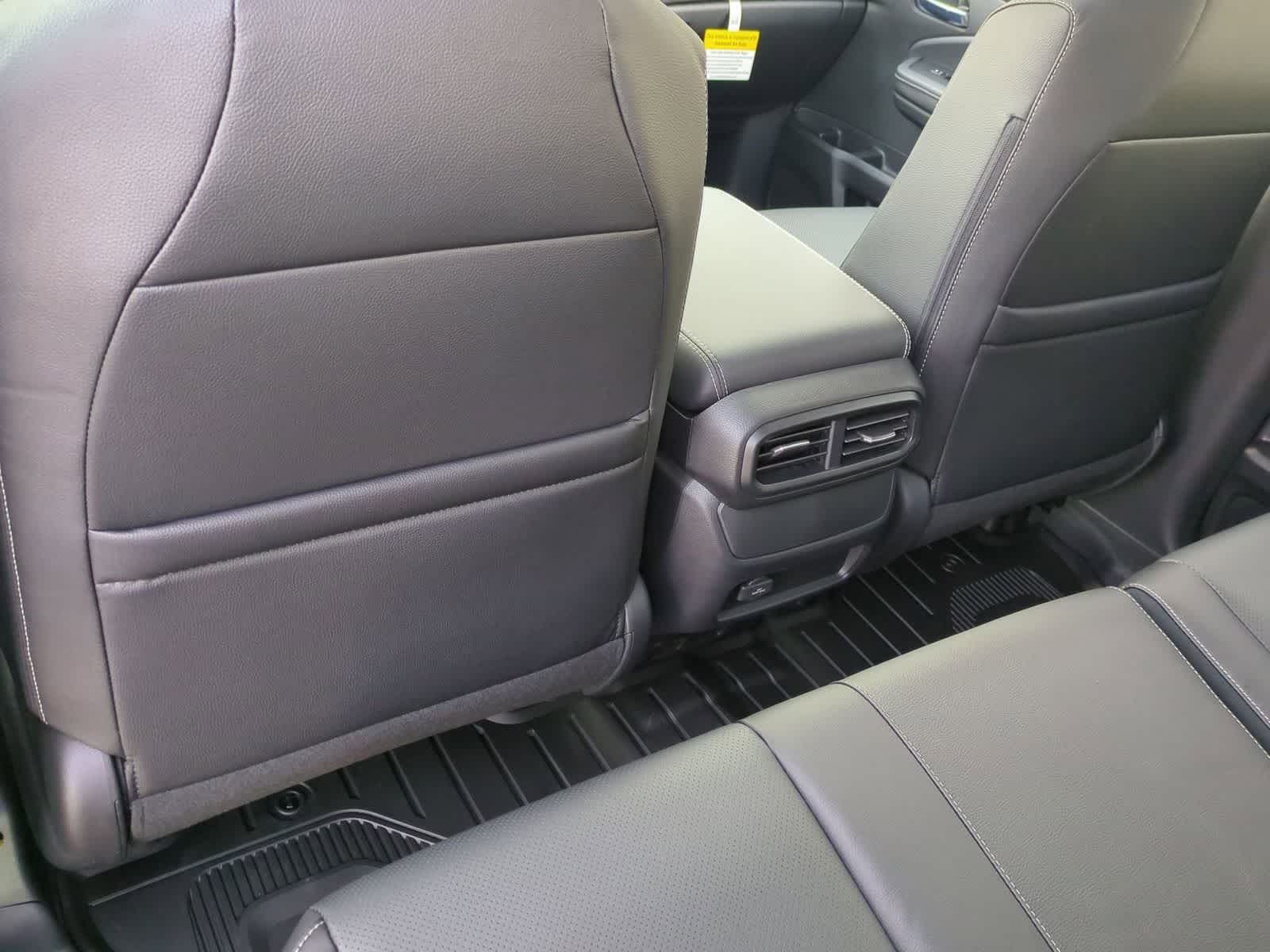 Thumbnail: 2026 Honda Ridgeline - 19