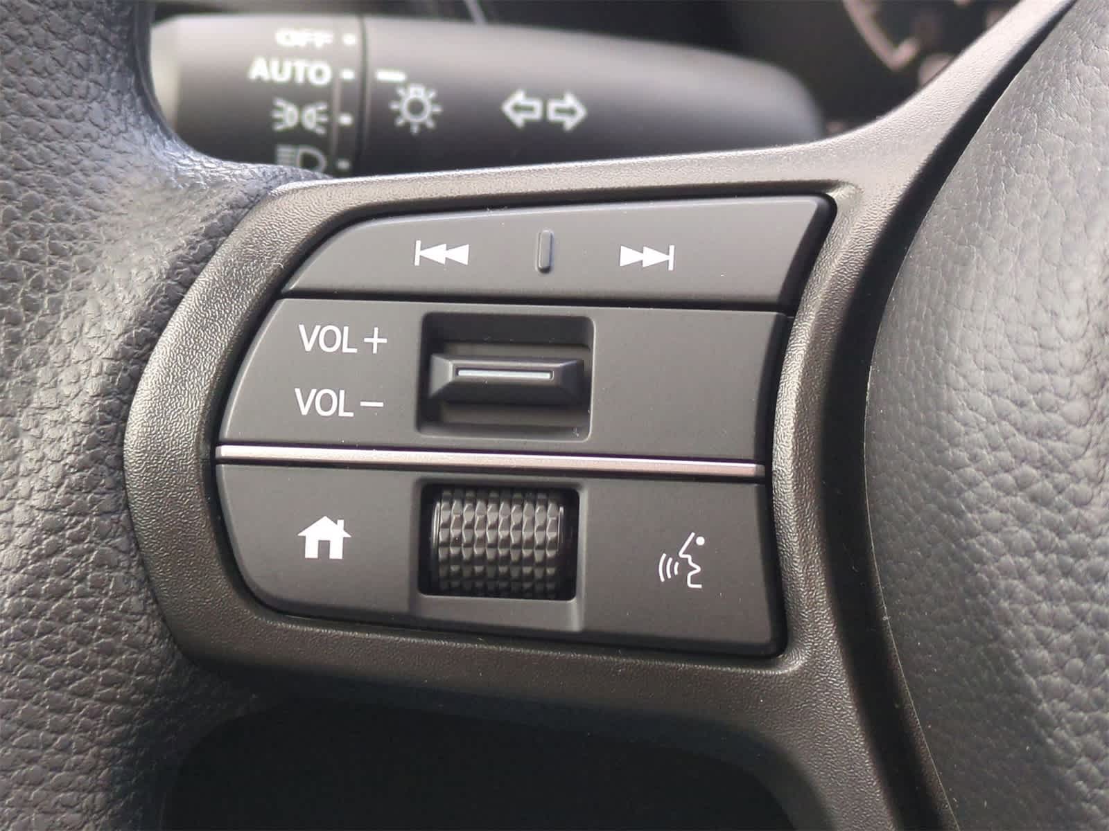 Thumbnail: 2026 Honda CR-V - 32