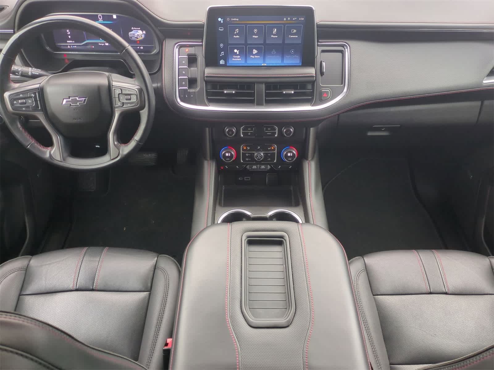 Thumbnail: 2023 Chevrolet Suburban - 16