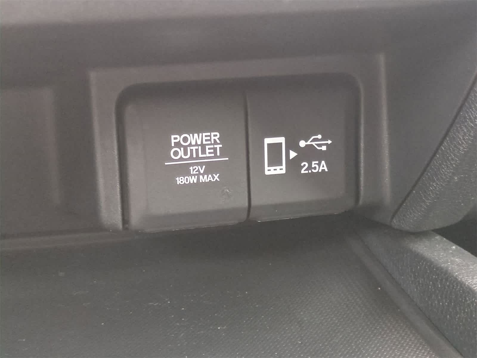 Thumbnail: 2020 Honda Passport - 31