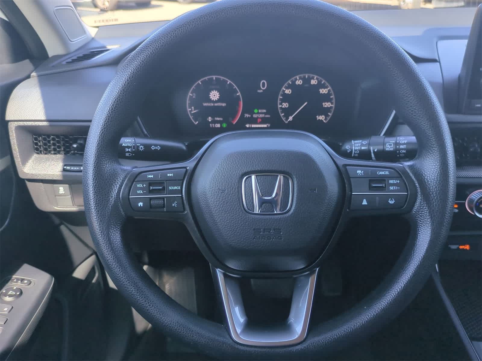 Thumbnail: 2024 Honda CR-V - 24