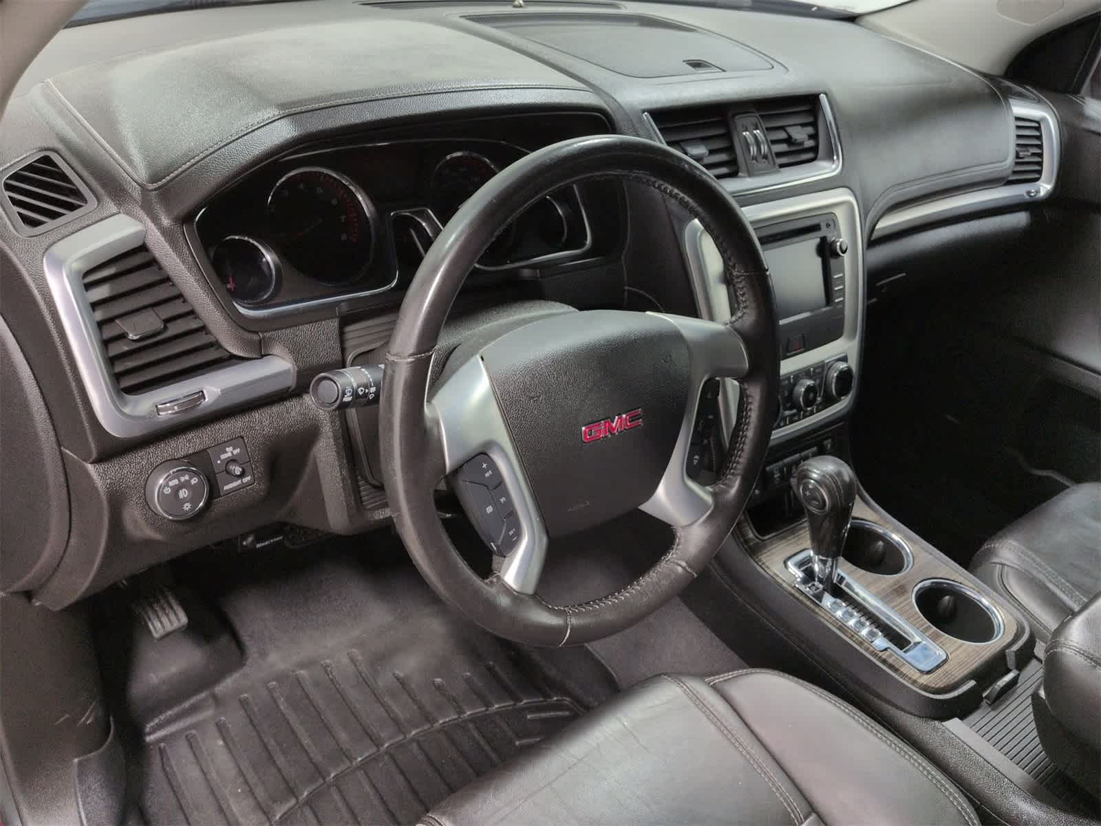 Thumbnail: 2016 GMC Acadia - 10