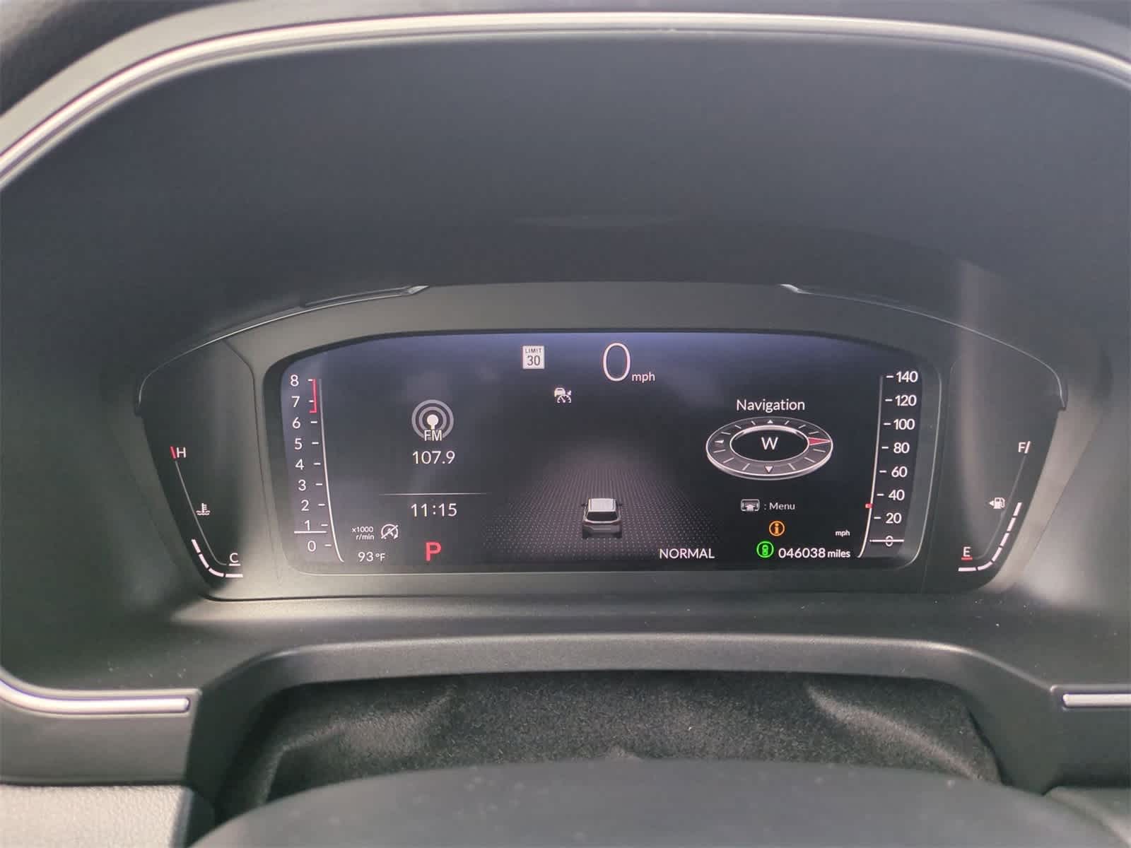 Thumbnail: 2025 Honda Pilot - 35