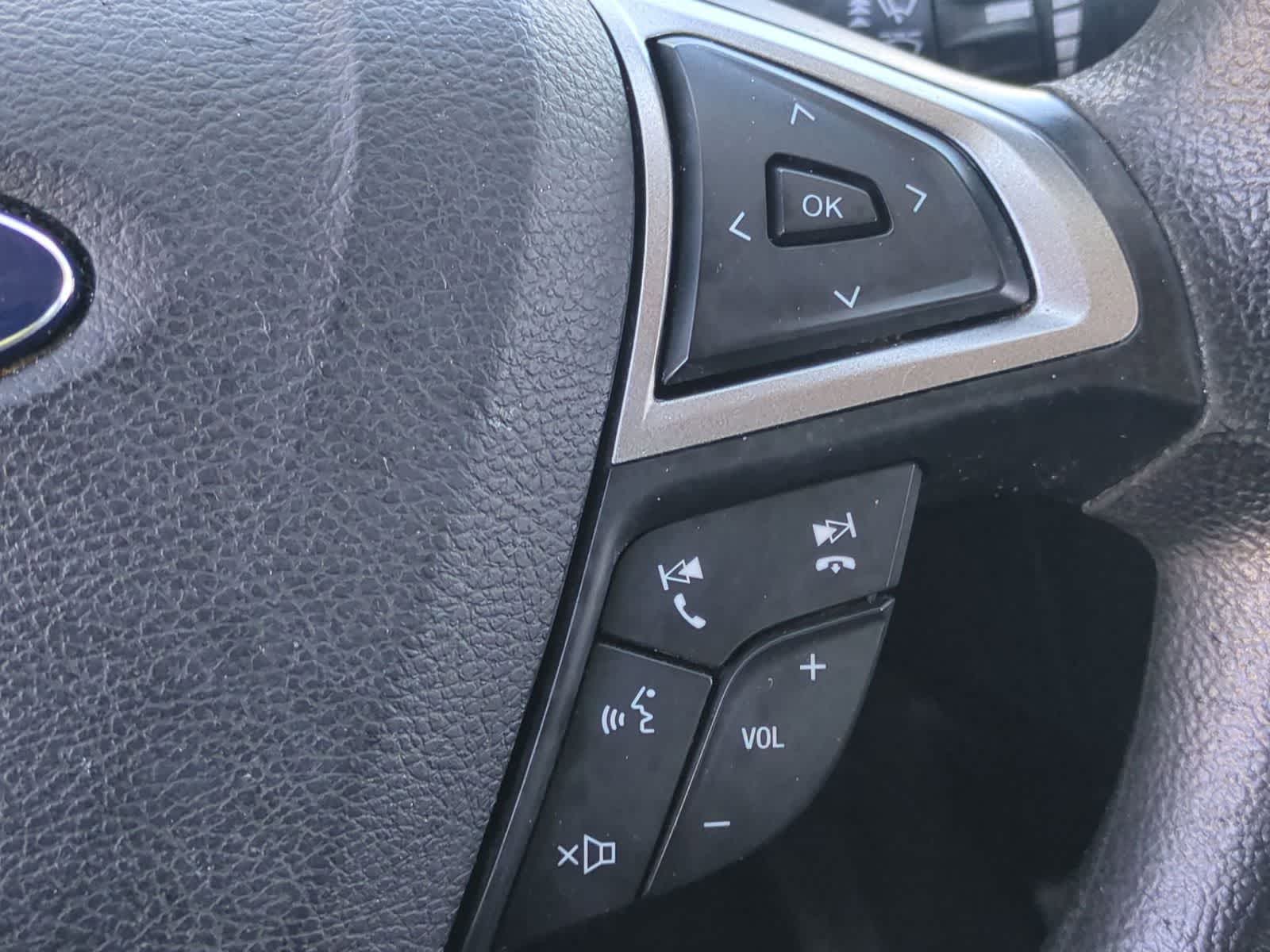 Thumbnail: 2018 Ford Fusion - 24