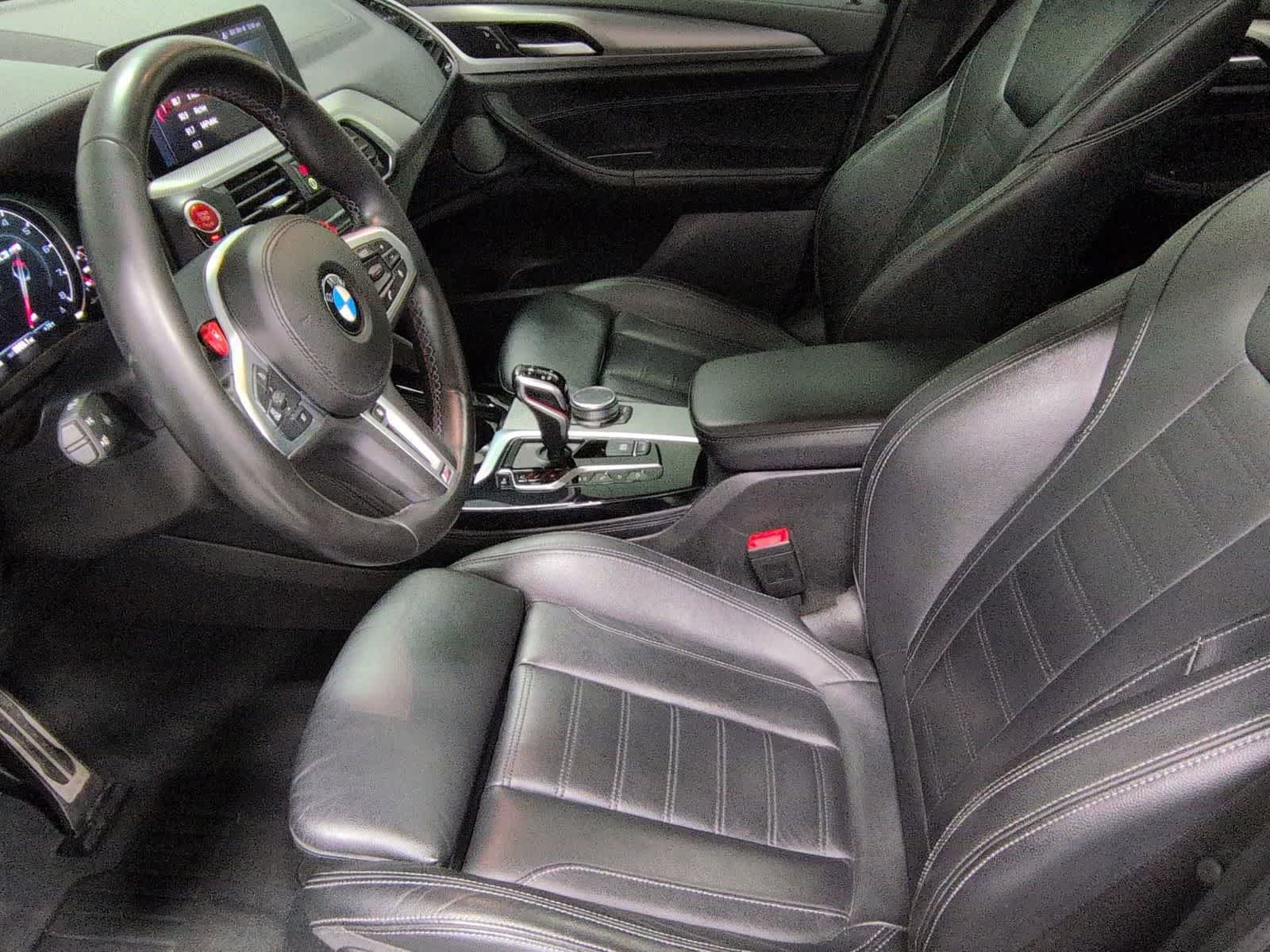 Thumbnail: 2020 BMW X3 - 16