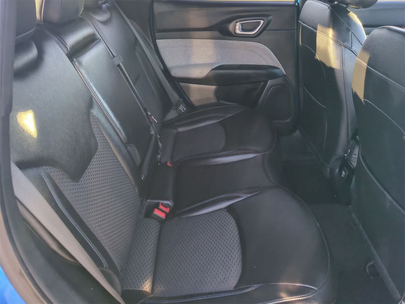 Thumbnail: 2024 Jeep Compass - 21