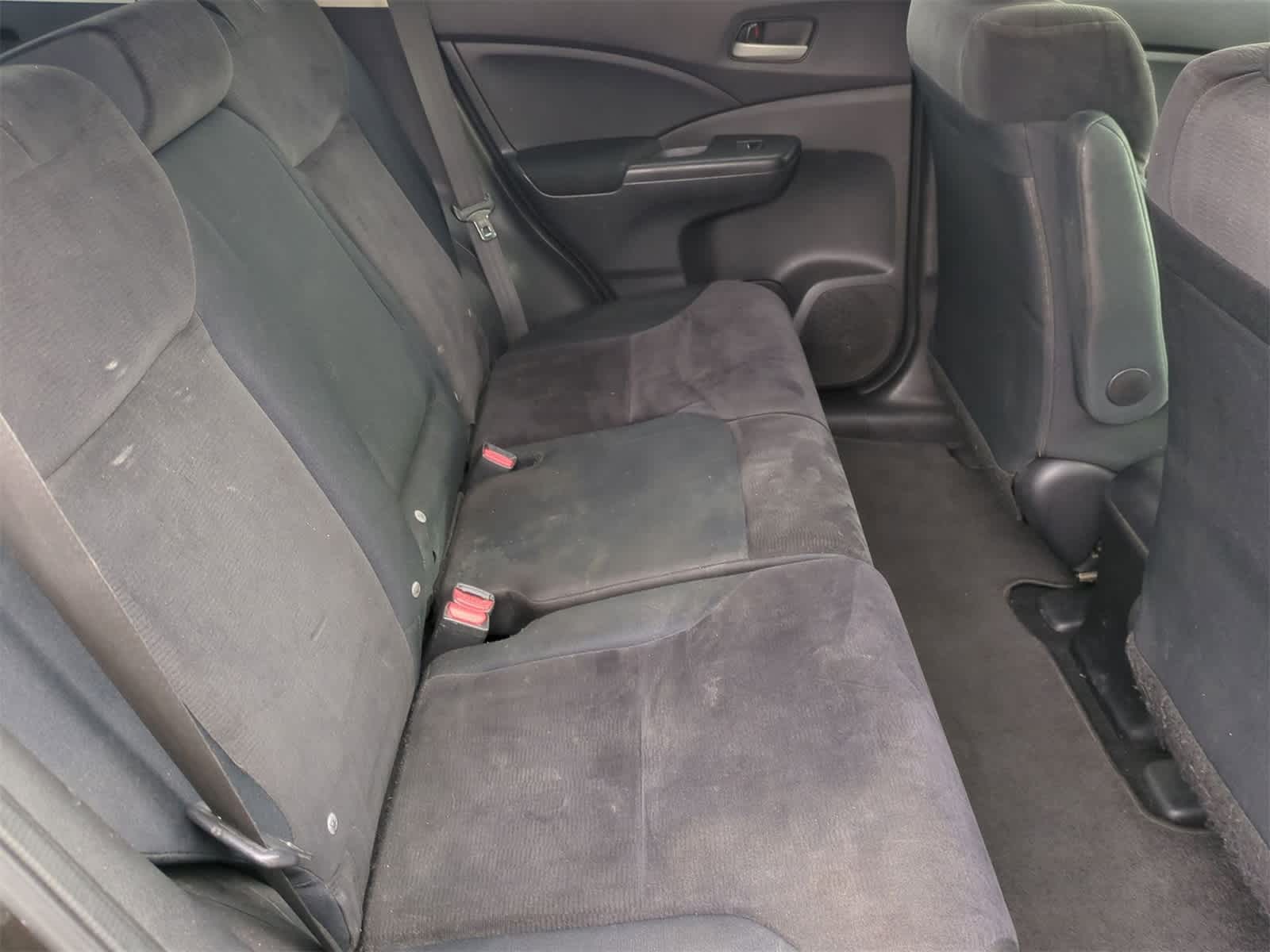 Thumbnail: 2014 Honda CR-V - 21