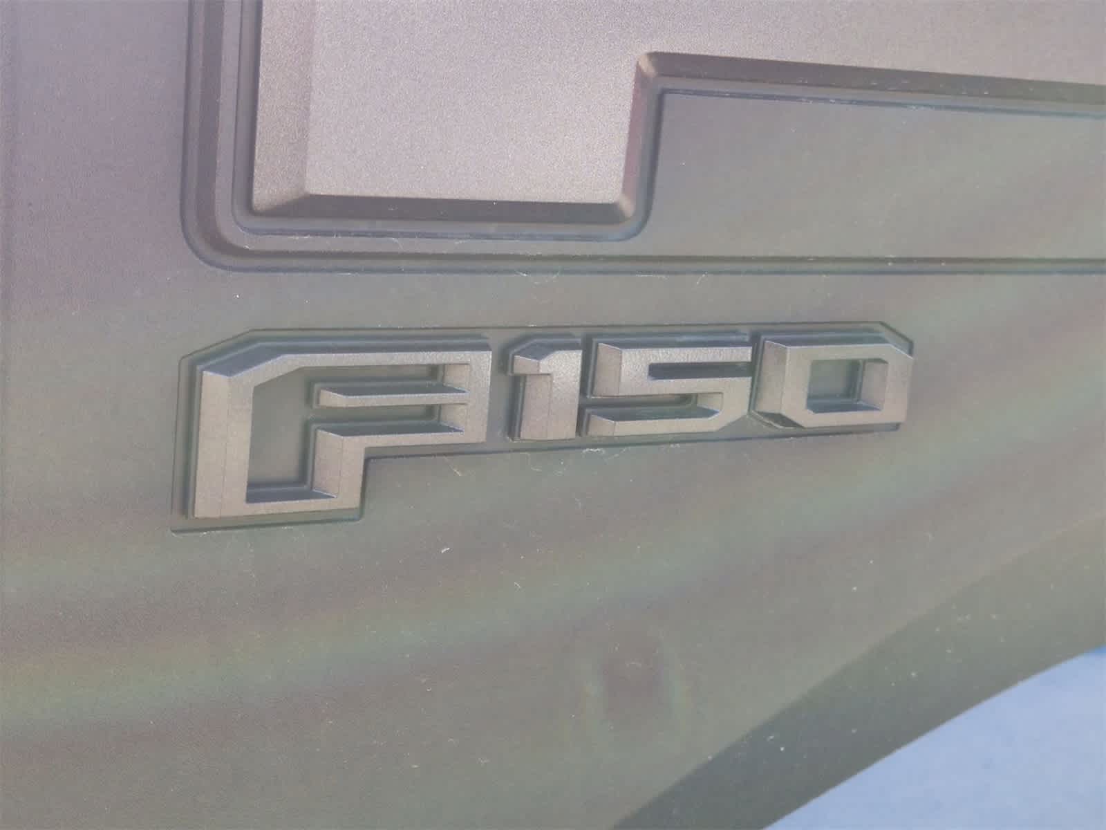 Thumbnail: 2020 Ford F-150 - 13