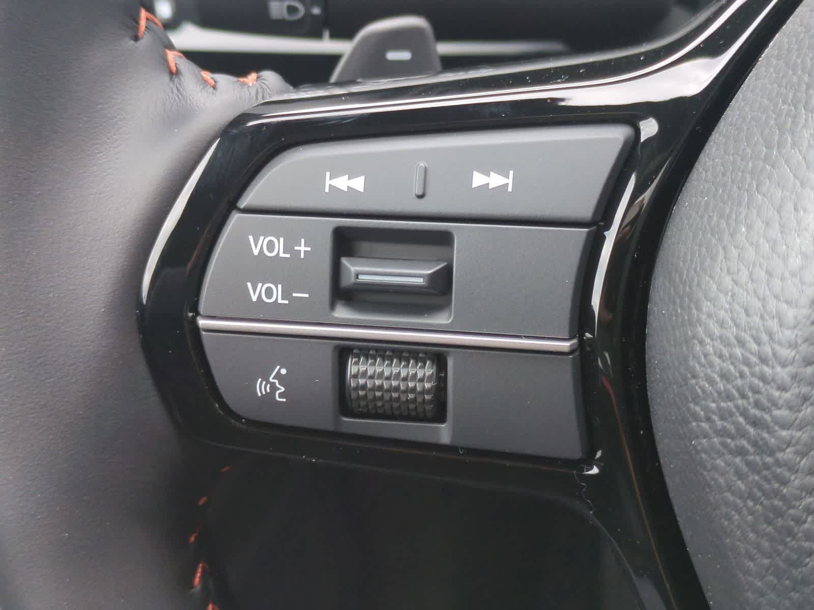 Thumbnail: 2026 Honda CR-V - 25