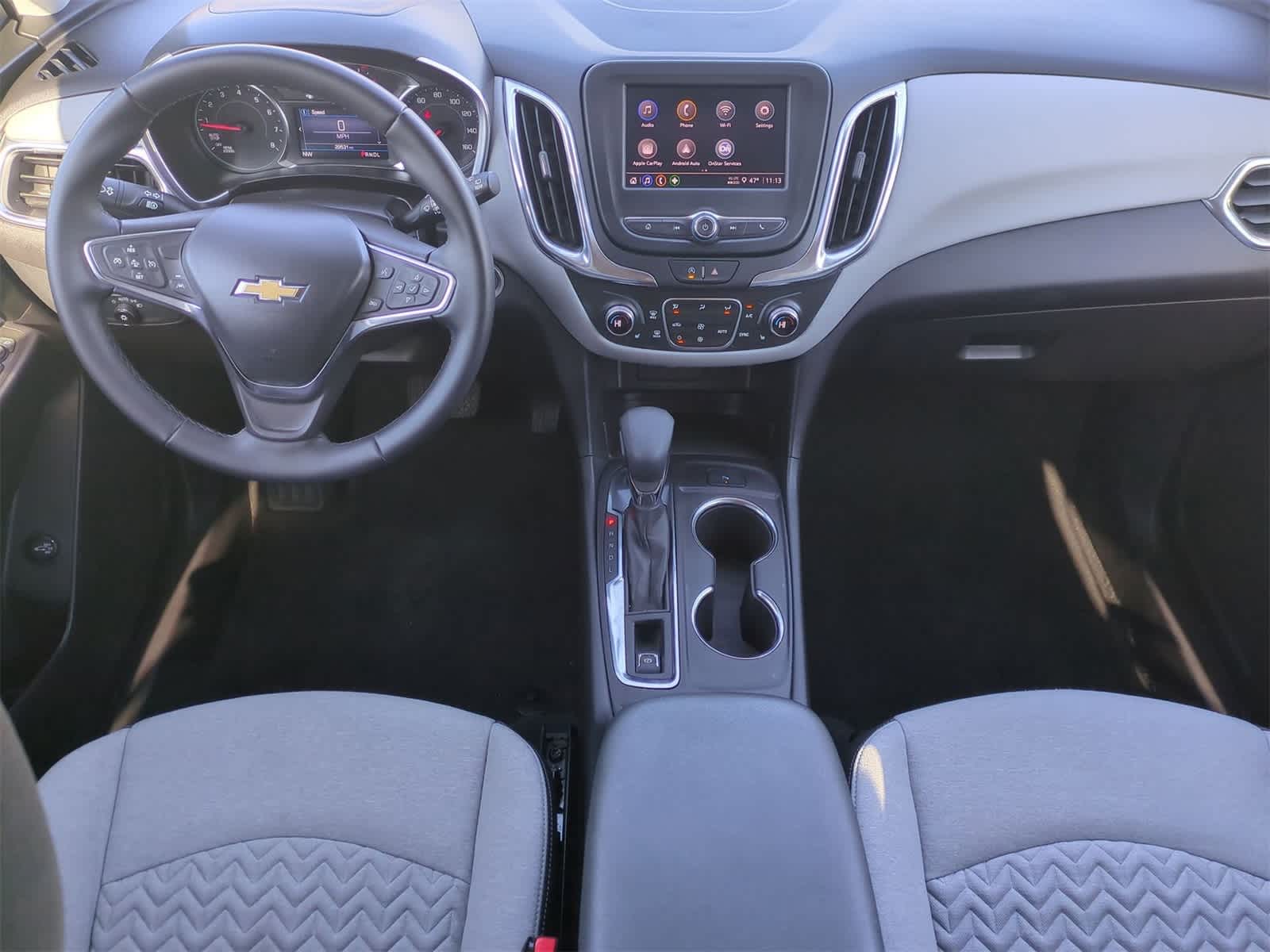 2024 Chevrolet Equinox LT 15