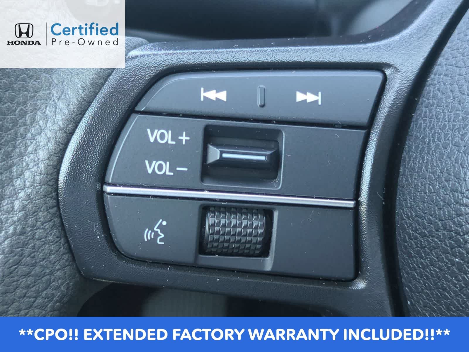 2023 Honda Accord EX - Photo 25