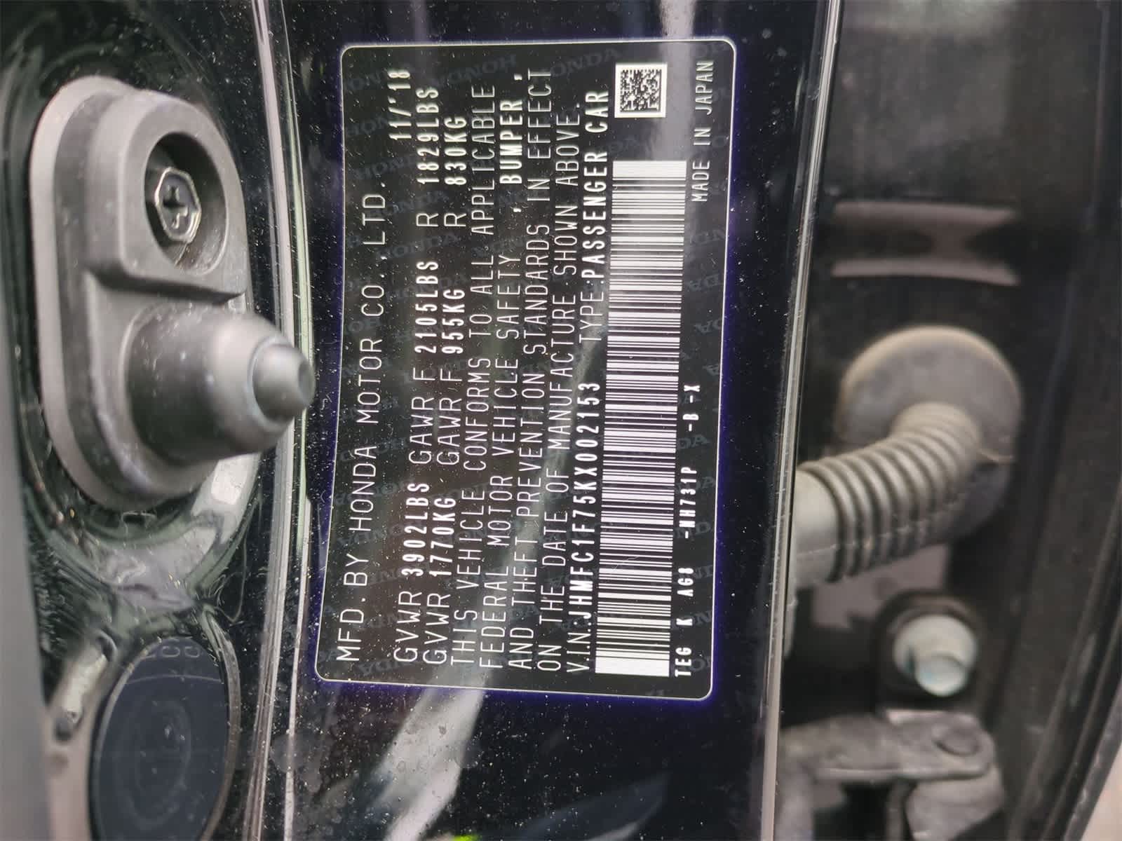 Thumbnail: 2019 Honda Civic - 35